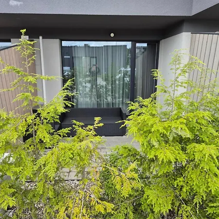 Apartament Mano Jura 2, Kunigiskes, *