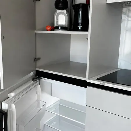 Apartament Mano Jura 2, Kunigiskes, *
