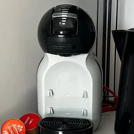 Mano Jura 2, Kunigiskes, Apartament Połąga
